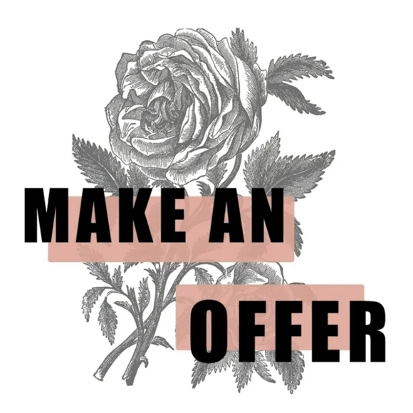 Nordstrom's Sanctuary Chenille Mock Neck Crop Sweater Tan Gold Cream Medium - Picture 10 of 10